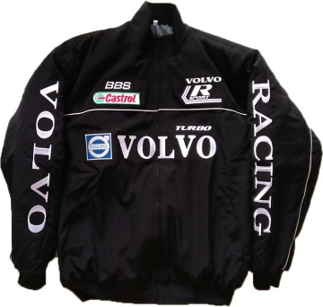Volvo Jacke